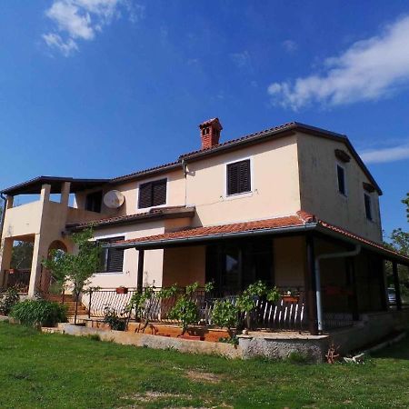 Apartman Krcina Krnica Exteriör bild