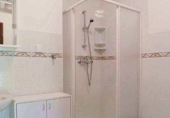 Apartman Krcina Krnica Exteriör bild